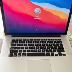 MacBook Pro 