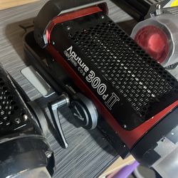 Aputure  Amaran for parts