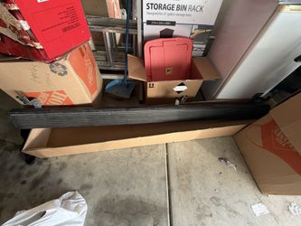 StepBoards For Tacoma 4 Doors 2005/2015