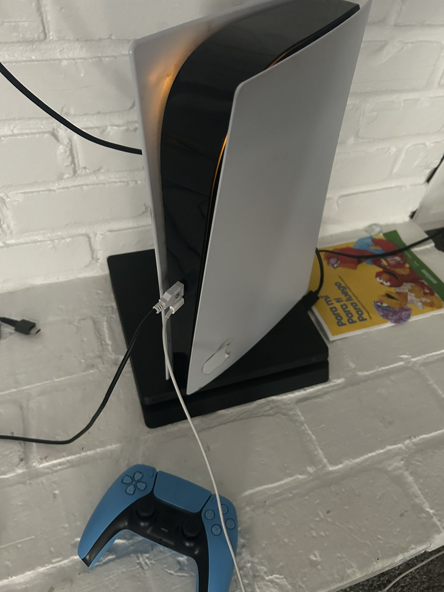 Digital Ps5