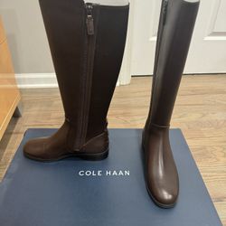 Cole Haan Boots