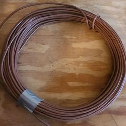 Thermostat Wire / Cable Para Termostato