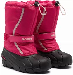 Sorel Kids Snow Boots Pink