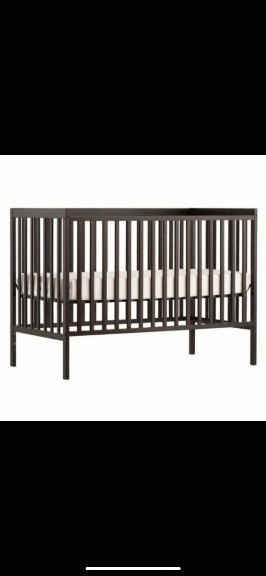 Sheffield brown in Crib brown