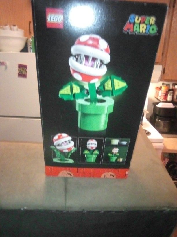 Lego 71426
