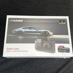 Dash cam