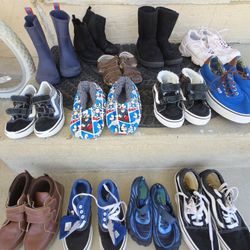 Shoes $1 