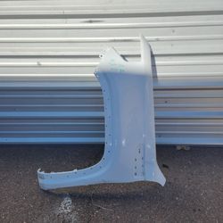 GMC Sierra 2500 Fender 2019 2020 2021 2022 2023 2024 Part $90
