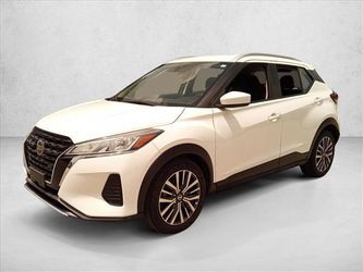 2021 Nissan Kicks
