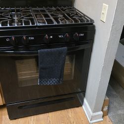 Stove For Sale