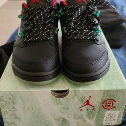 Air Jordan 5 Size 3.5