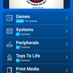 190 Sealed switch collection.