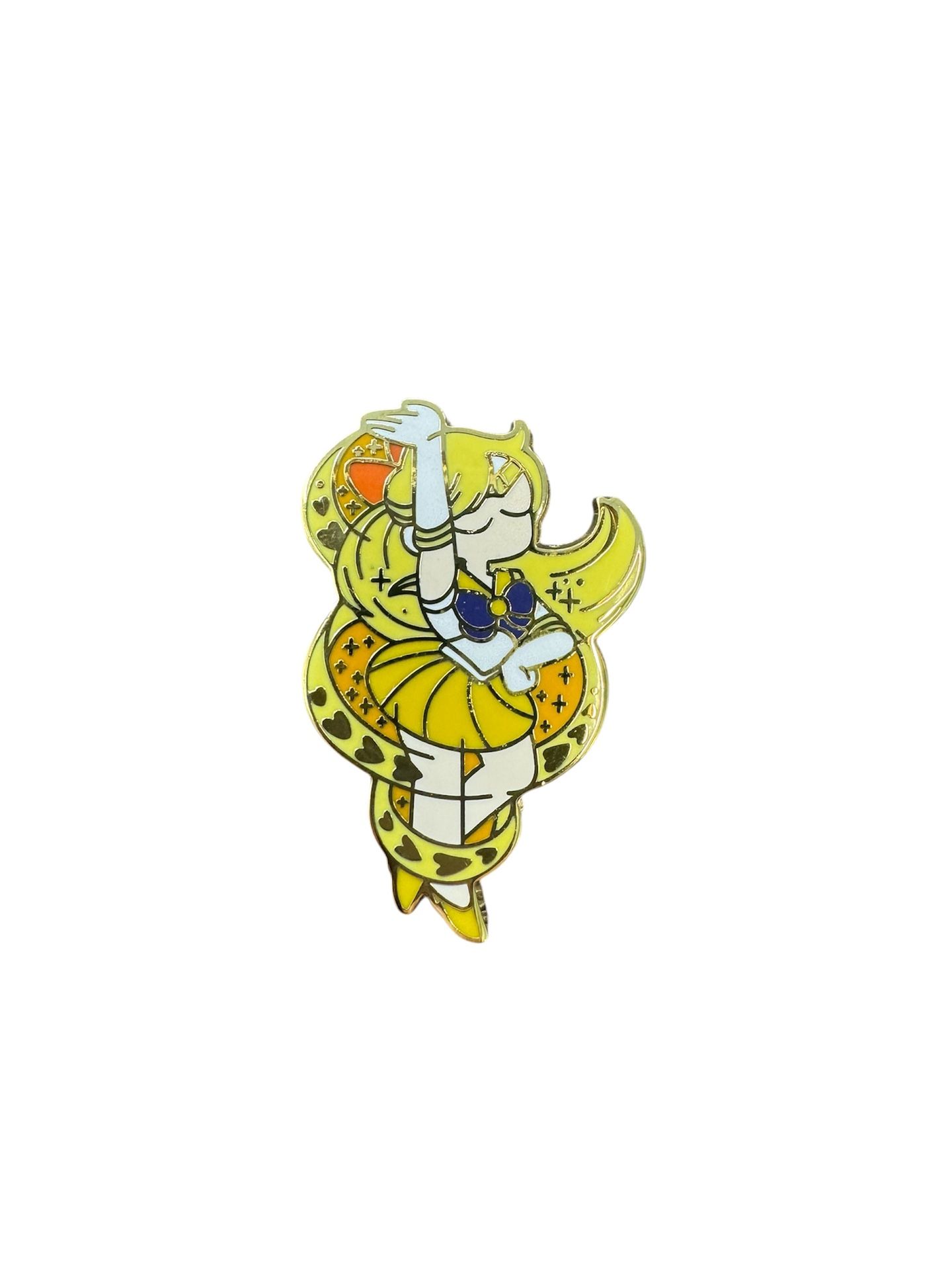 Sailor Moon Pin
