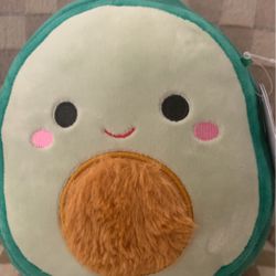 SQUIShMALLOWS/Austin