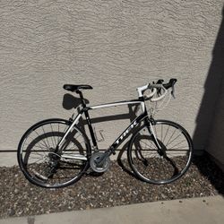Trek Road Bike 