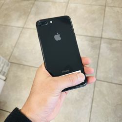 iPhone 8 Plus Unlocked 256GB