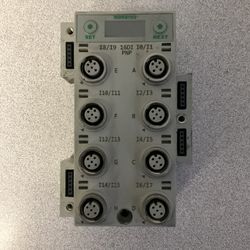 Numatics G3 Series Digital Input Module 240- 205