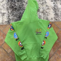 Chrome Hearts x Matty boy sex