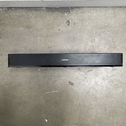 Bose Solo 15 Series ll Soundbar