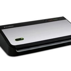 FoodSaver FM2435-ECR Vacuum Sealing System 