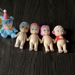 Limited Sonny Angels 