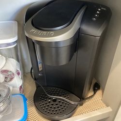 Keurig K80