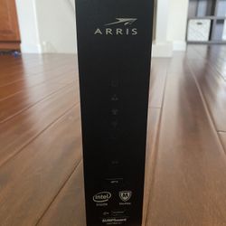 Arris Surfboard Router