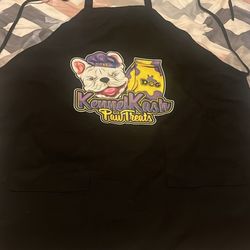 Kennel Kash Apron
