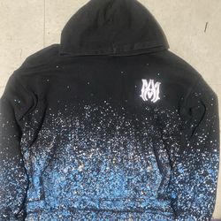 Amiri Hoodie