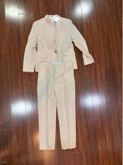 Boys Suit