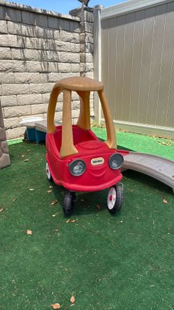 Free Cozy Coupe