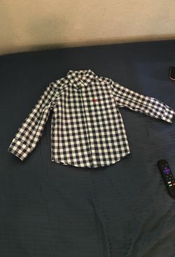 2T Carter’s - Brand New Never Used