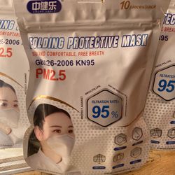 Face Mask 😷