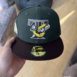 New Era Hat Toronto Blue Jays 