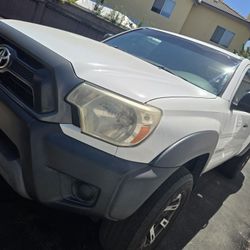 Truck