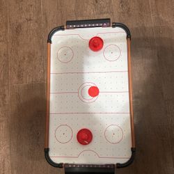 Hockey Board Game 