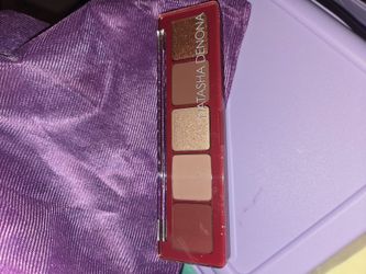Natasha Denona Eyeshadow Palette