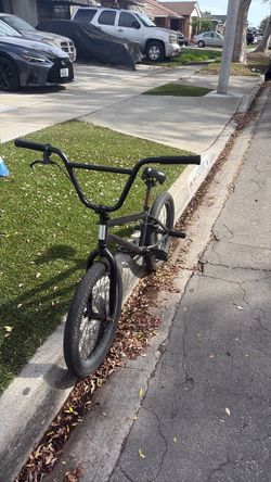 elite bmx