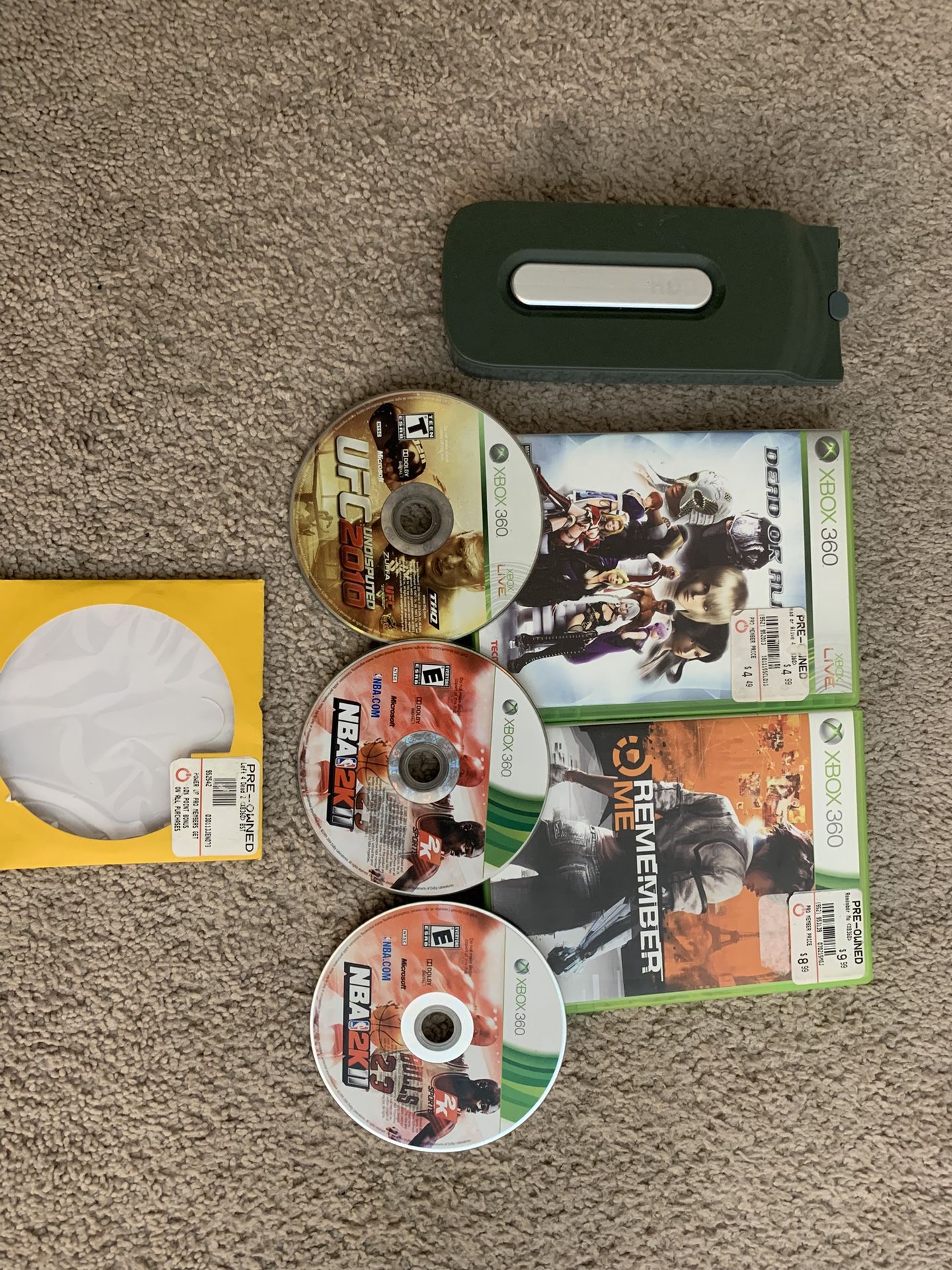 Xbox 360
