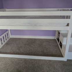 Bunk Beds