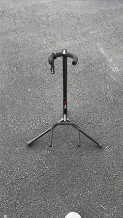 Fret Rest Guitar Stand