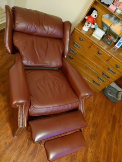 Used couch and 2 recliners