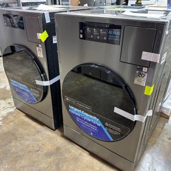 💲💲 Brand New Washer And Dryer Set $750 Up⬅️﻿Delivery And Installation Available-✅