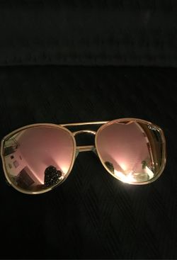 Quay sunglasses women’s