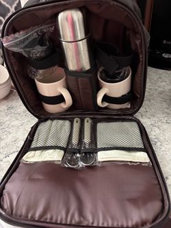 Travel bag