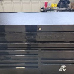 Matco Tools Box