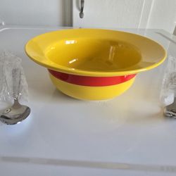 One Piece StrawHat Ramen Bowl