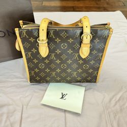 LV Bags