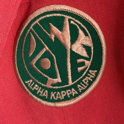 Alpha Kappa Alpha  (AKA)