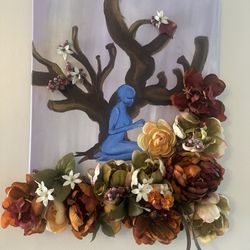 Until The Last Flower Falls 